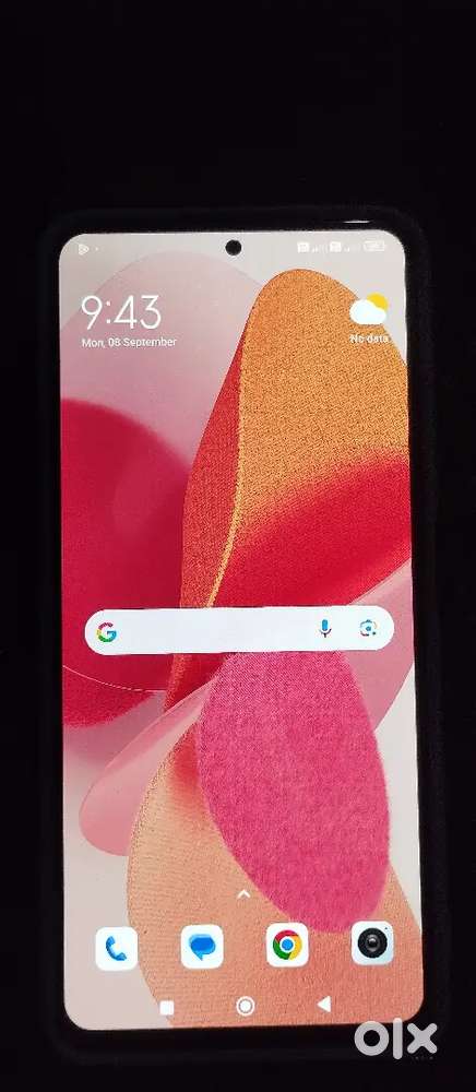 Redmi mi 11i mobile