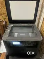 Printer canon
