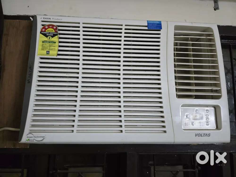 Voltas Window 5 star AC