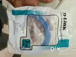 D Link CAT 6 NETWORKING Cable