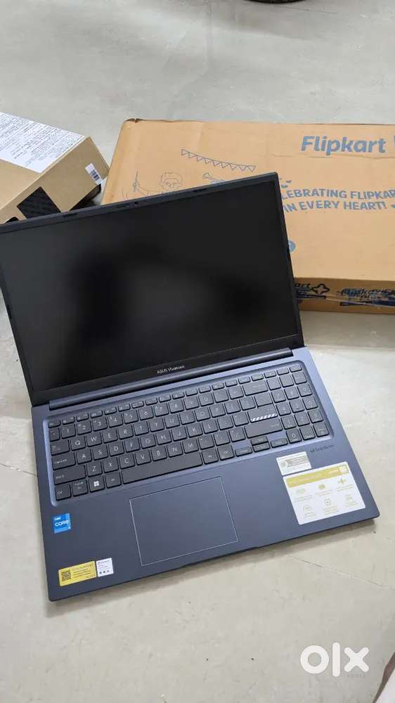 Laptop asus vivobook 15