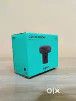 Logitech C270 HD Webcam | 720p | Great Condition