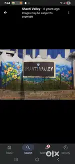 Flat for sale in Shanti Valley Jamshedpur fully furnished