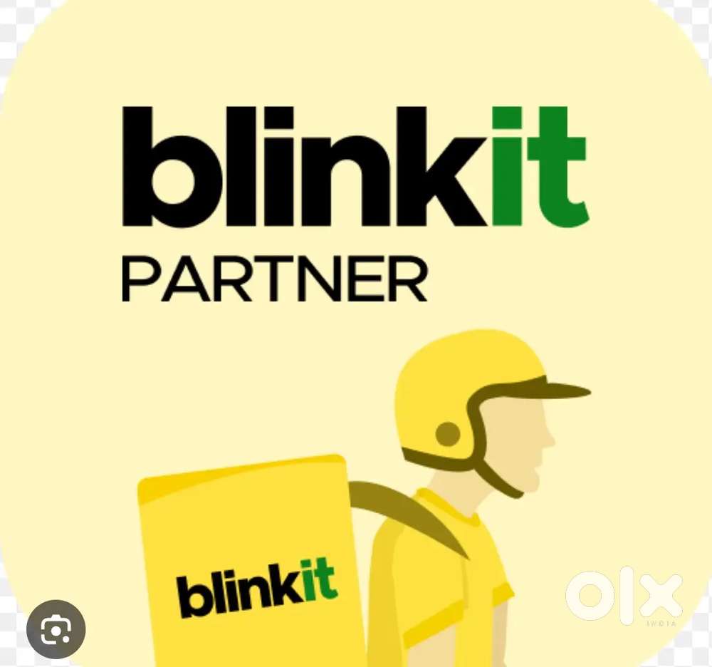 Wanted pickers packers boys Gajuwaka blinkit store