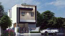Individual Villa