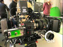 FRESHERS MALE FOR JOB IN FILM LINE