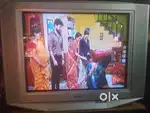 I sell my sony 29 In TriniTron wega good condition