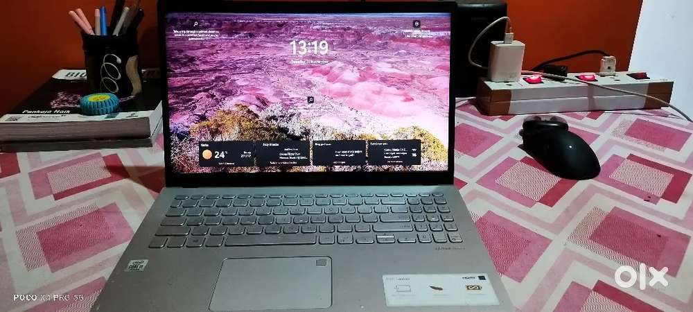 Asus Vivobook Laptop