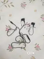 Ear pugs (unused)