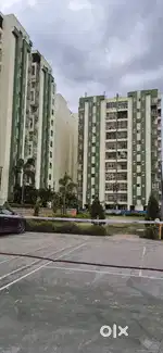 Rent 3BHK Tulip Grand Apartment Pilibhit Road