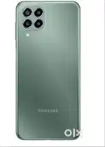 Samsung M33 5G