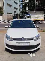 Volkswagen Polo 2009-2013 Diesel Comfortline 1.2L, 2010, Diesel