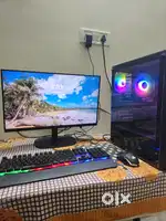 Best gaming pc/computer. High end. Not used much, only few months old.
