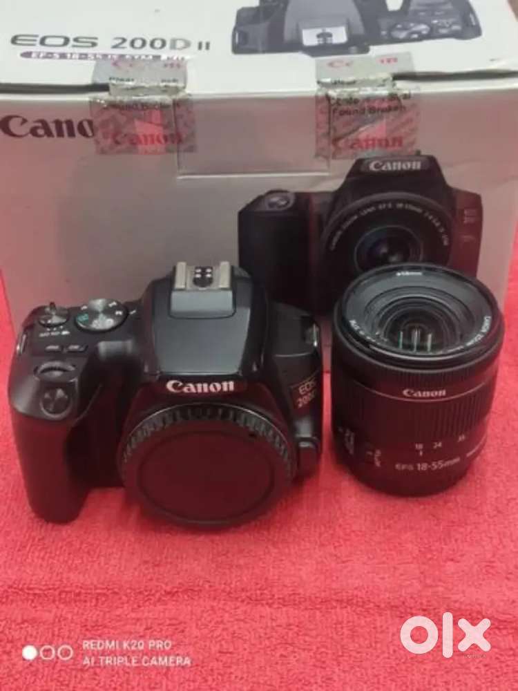 200d mark 2