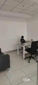2675 sqft Fully furnished Office space for Rent