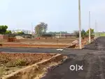 130 gaj prime location plot in sneh city near raksha puam
