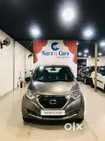Datsun RediGO T Option, 2018, Petrol