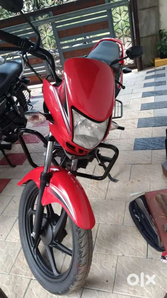 Used only few for local travel