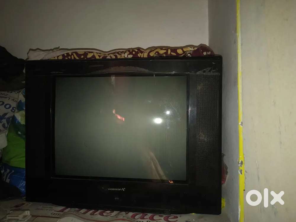 Color television
