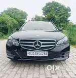 Mercedes-Benz E-Class E 250 CDI Avantgarde, 2016, Diesel
