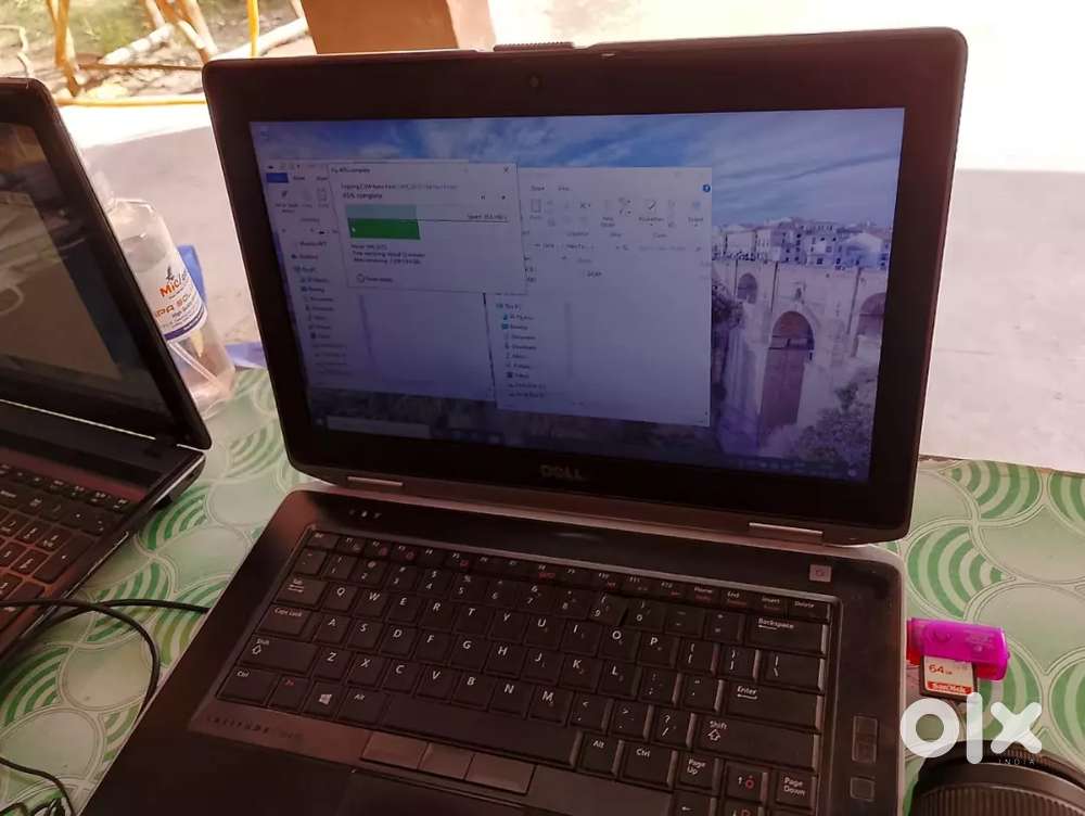 Dell laptop Good condition i5 gen4