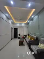 3bhk fully furnished
