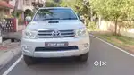 Toyota Fortuner 3.0 4x4 Manual, 2009, Diesel