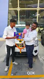 Need driver for cab
