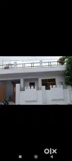 Independent house for rent  family and students