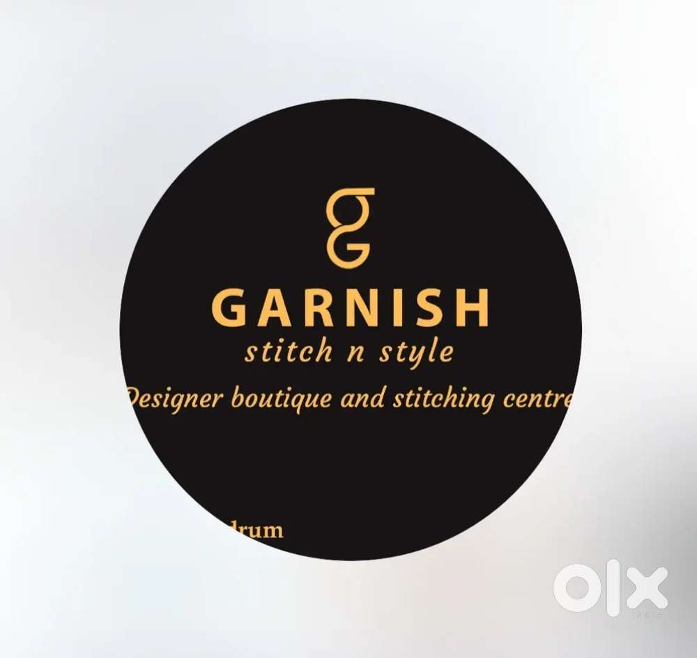 Wanted experienced tailor for ladies stiching centre