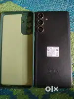 Samsung galaxy F 55   8 256