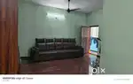 Semi Furnished 2BHK For Rent Chandanagar