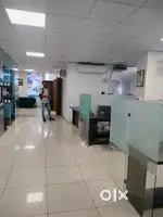 Full furnished office for rent in vaishali nagar
