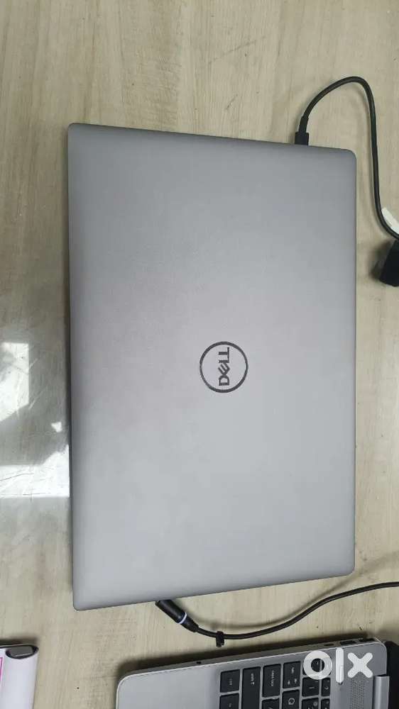 (H) series Dell i7 10th gen slim laptop, 32gb, 1tb SSD,15.6 full hd