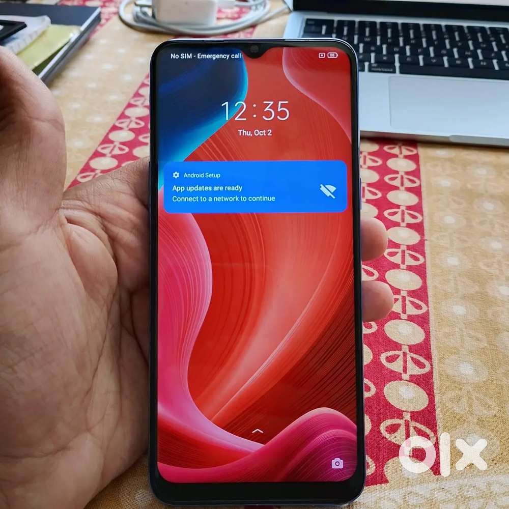 realme narzo 10a