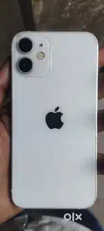 Iphone 12 mini good condition price 18000