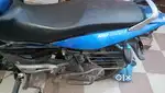 Bajaj Pulsar 180