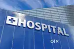 Required Hospital Staff at F& B Services ( Male & Female )