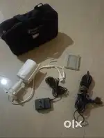 HD CCTV Security Wireless Cameras Voice Record 200sets with Accessorie