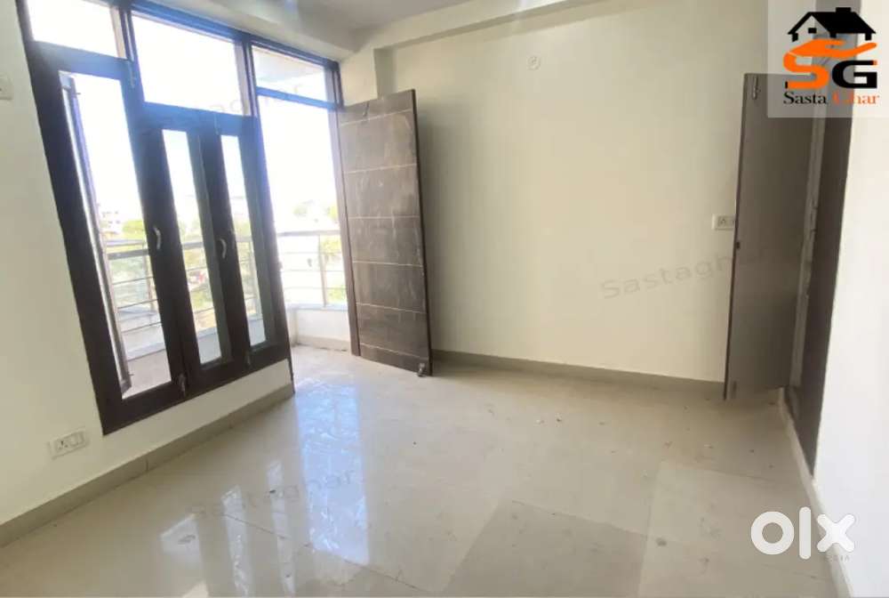Samarth nagar