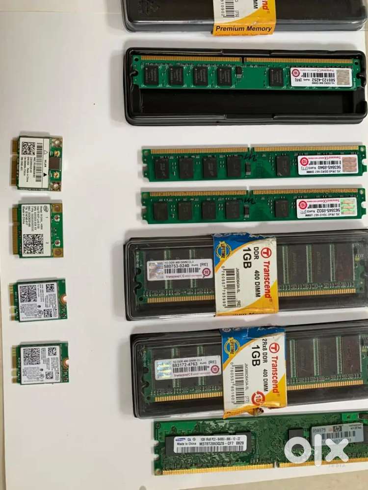 IM BUYING RAM DDR4 DDR5 SERVER RAM SSD HARDDISK FOR BEST PRICE