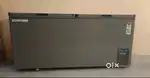 Voltas Deep Freezer – 500 Liters (Model: CVF500DD)