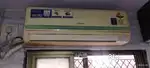 Samsung Ac or Marlex otg oven