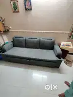 Sofa Cum Bed