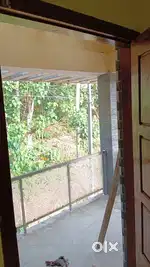 commercial office space at kowdiar main road with attached Toilet