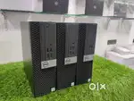 HURRY UP DELL OPTIPLEX 3040 8GB RAM 256GB HDD CORE I5 6TH GEN CPU NOW
