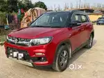 Maruti Suzuki Vitara Brezza ZDi Plus, 2017, Diesel