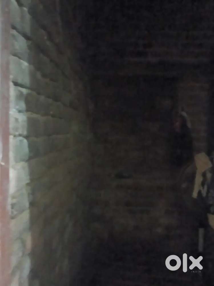 Plot 48 marla near basrup road on road