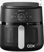 Philips air fryer