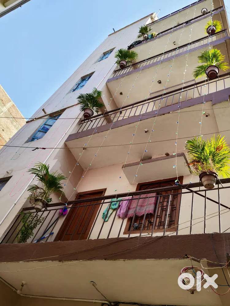2BHK RENT 5000